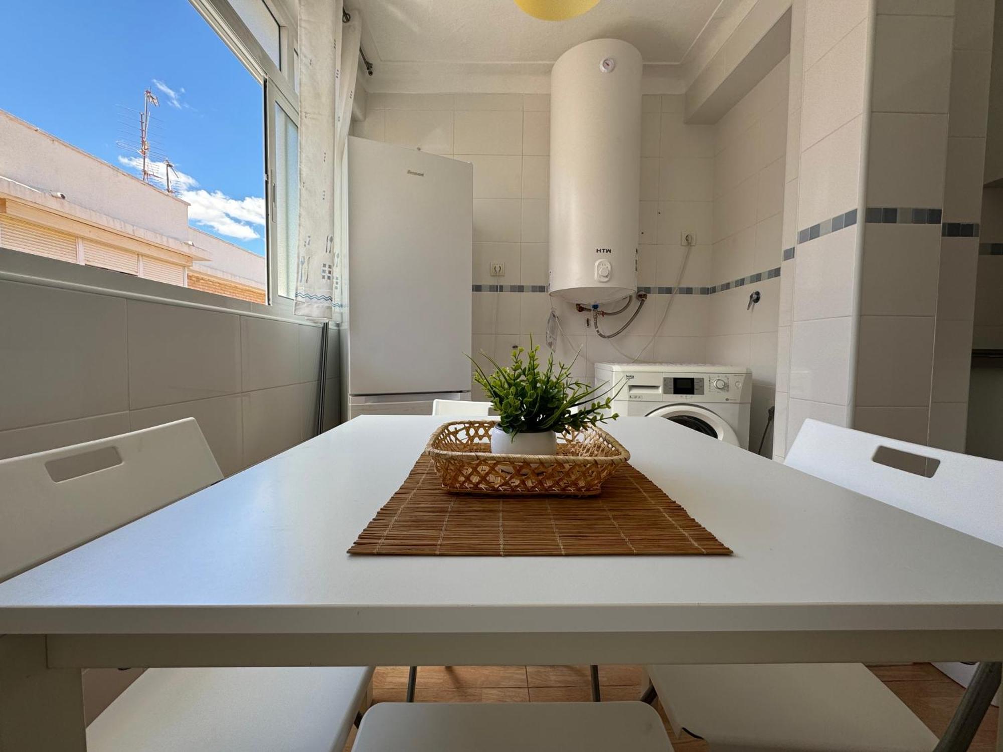 Family Home Μάλαγα Εξωτερικό φωτογραφία