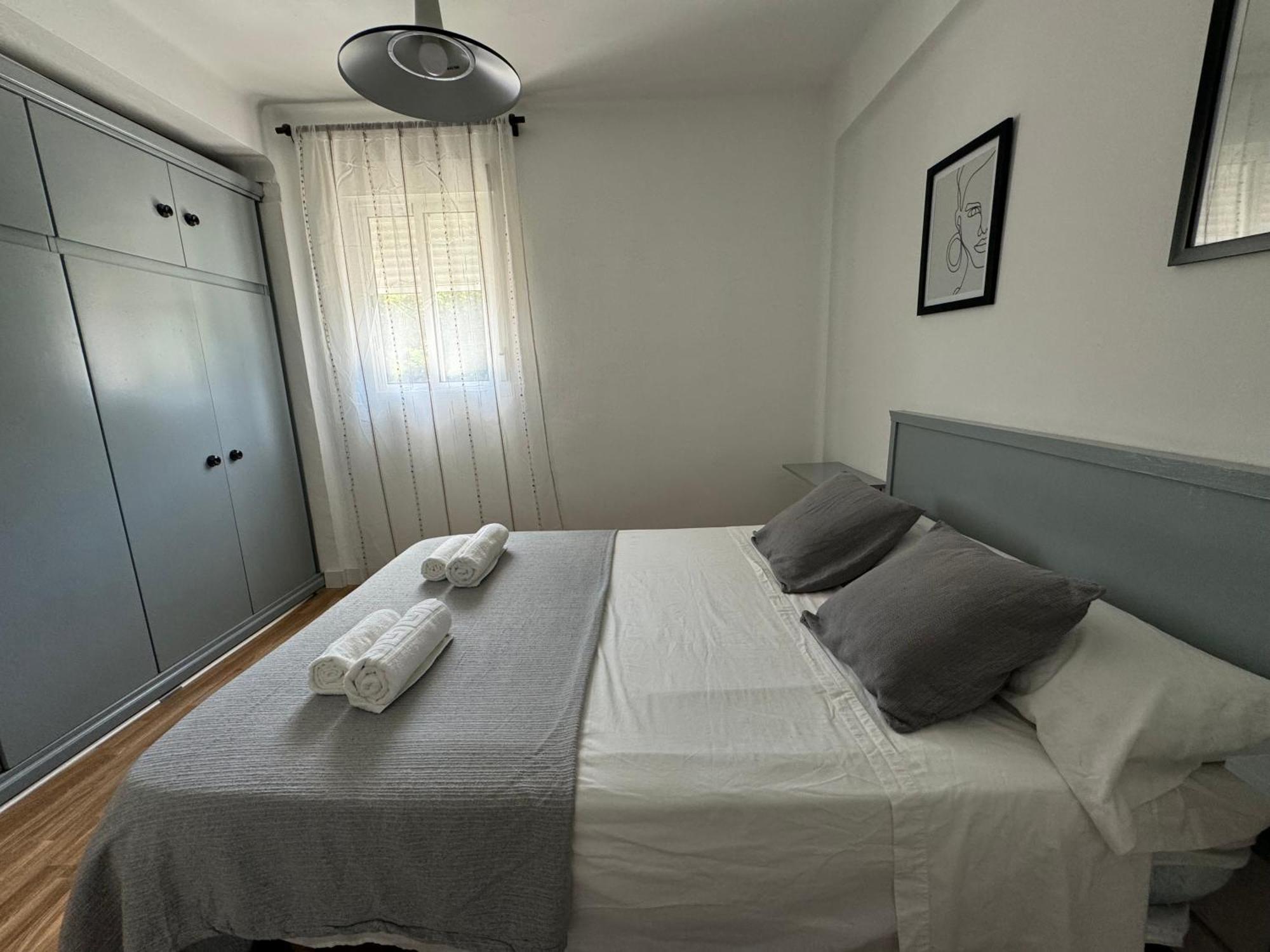 Family Home Μάλαγα Εξωτερικό φωτογραφία