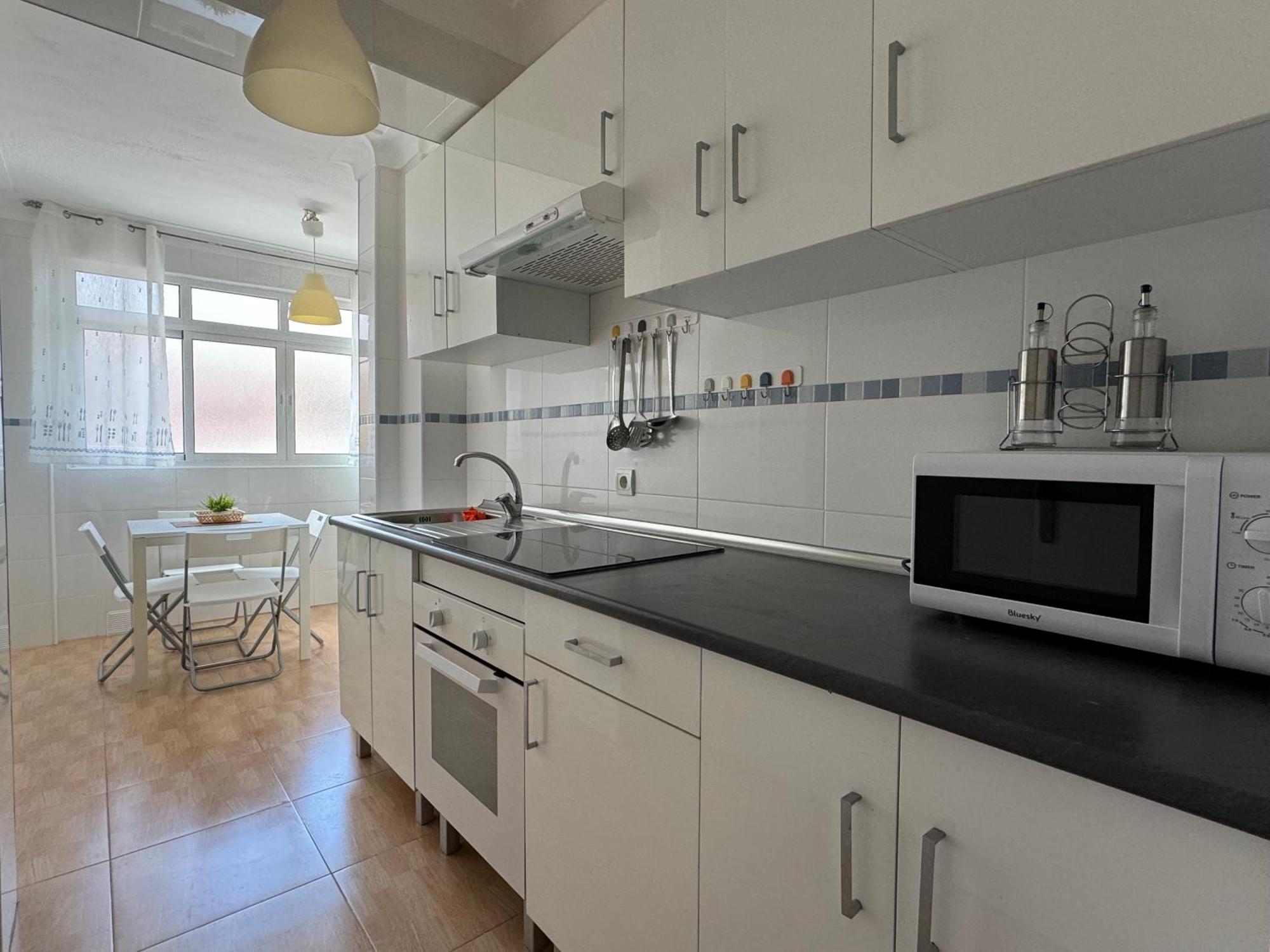 Family Home Μάλαγα Εξωτερικό φωτογραφία
